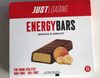 Energy bars - Producte