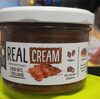 Real cream - Producte