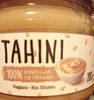 Tahini - Producte