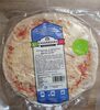 Pizza de 5 Quesos Ecologica - Product