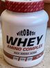 Whey amino complex - Produkt