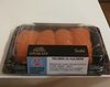 Nigiris de Salmon - Producto