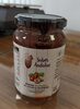Crema ecológica de cacao y avellanas - Product