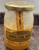 Miel cremosa - Producte