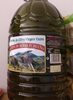 Aceite de oliva virgen extra - Product