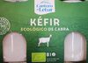 Kefir cabra - Product
