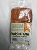Napolitana - Producte