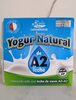 Yogur natural A2 - Product