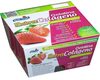 Gelatina extra colágeno sabor fresa - Produkt