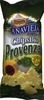 Chips bio provenzal - Product