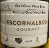 Aceite de oliva virgen extra Arbequina - Producto