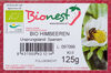 Bio himbeeren - Product