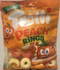 Peach Rings - Product