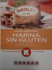 Harina sin gluten - Producte