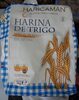 HARINA DE TRIGO - Product
