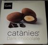 Cacahuète Dark chocolat - Producto