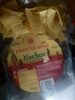 Mexican gold nachos - Producto