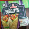 Burritos - Produkt