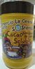 Cacao soluble con azúcar de caña - Produit