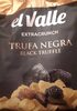 El valle trufa negra extracrunch - Product