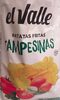 Patatas Fritas Campesinas - Product