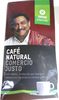 Tierra madre Café molido natural - Produkt