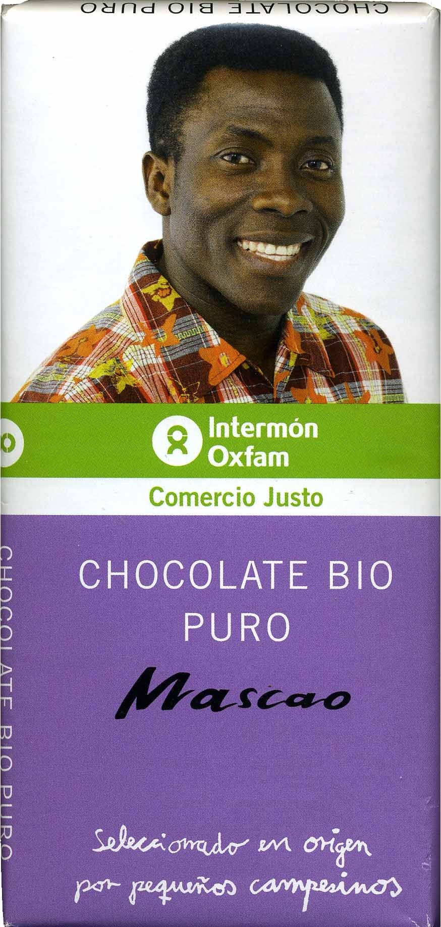 Tableta de chocolate negro 58% cacao - DESCATALOGADO - Producte - es