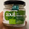 Sel au wakame - Product