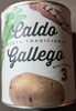 Caldo Gallego - Producte