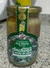 Filetes de anchoas en aceite de oliva - Product