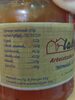 Mermelada de albaricoque - Product