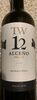 6 FL. Alceño - 12 Meses - Jumilla DO Rotwein Spanien - Product