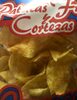 Patatas fritas Amores Fuentes - Product