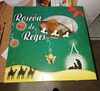 Roscón de Reyes - Product