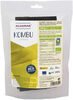 Alga Kombu (Laminaria) ecológicas - Produkt