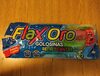 Flax Oro GOLOSINAS REFRESCANTES - Product