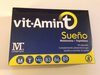 VitAminT sueño - Product
