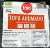 Tofu ahumado - Product