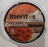 Cachuela - Product