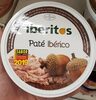 Paté Ibérico - Producte