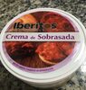 Crema de Sobrasada - Product