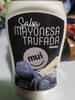 Mayonesa trufada - Producto