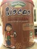 Biocao Naturgreen - Product