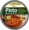 Pisto natural - Product
