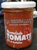 Mermelada de tomate - Producte