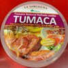 Tomate natural rallado Tumaca - Product