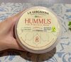 Hummus pimiento rojo - Producte