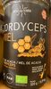 Cordyceps miel - Produkt