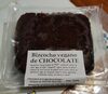 Bizcocho Vegano de Chocolate - Product