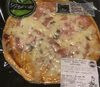 Pizza Pernil - Producte